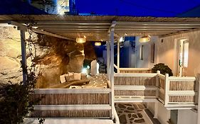 Mykonos Down Town