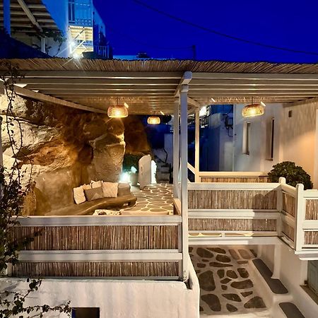Mykonos Down Town Διαμέρισμα Mykonos Town Εξωτερικό φωτογραφία